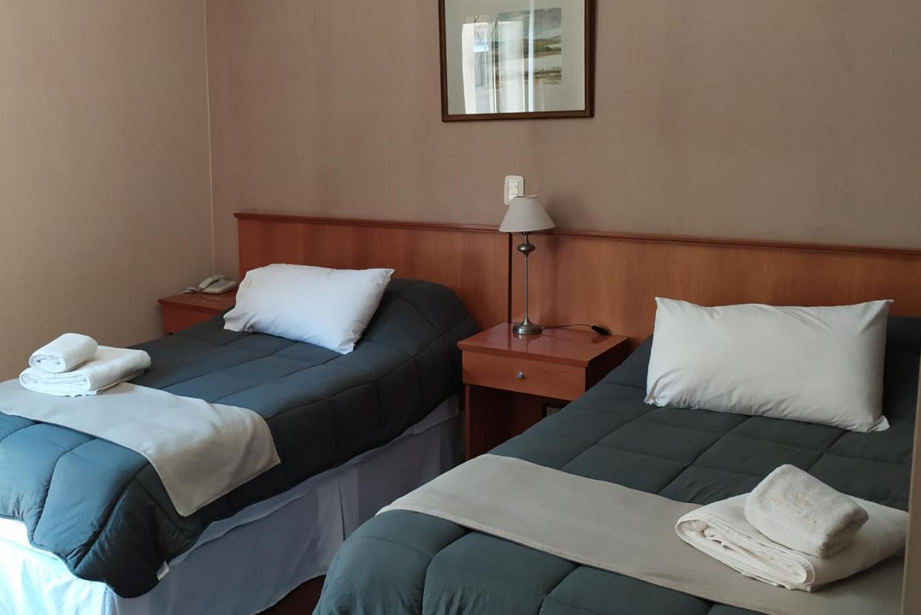 Mercedes Park Hotel Villa Mercedes Bagian luar foto