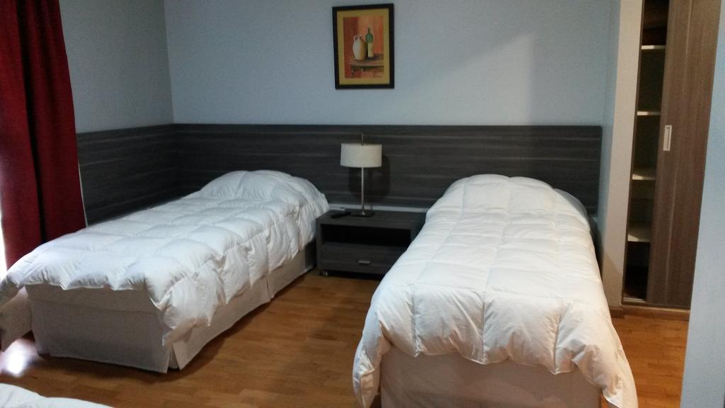 Mercedes Park Hotel Villa Mercedes Ruang foto